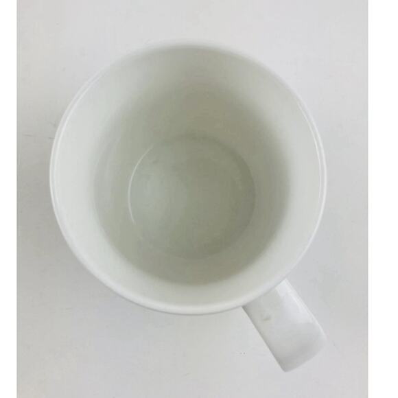 Price & Kensington Fine Porcelain Cat Kitten Coffee Cup Mug Tea Orange Playing W - Picture 5 of 6